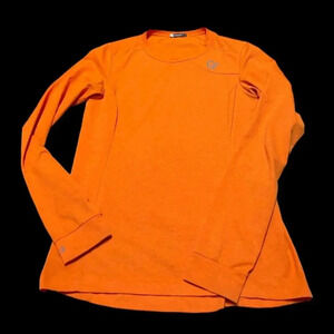 Norrona lightweight long  sleeve